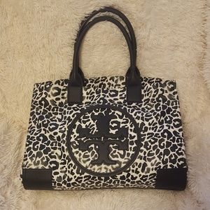 WEEKEND PRICE DROP! NWOT Tory Burch Ella Tote